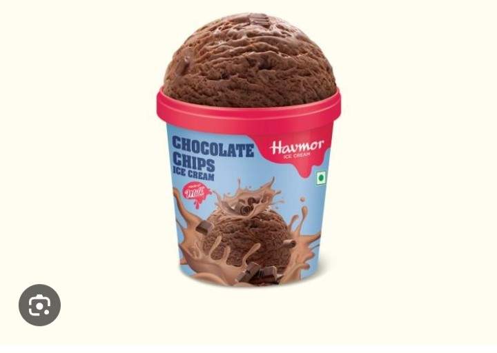 Combi Choco Chip700+700 ml